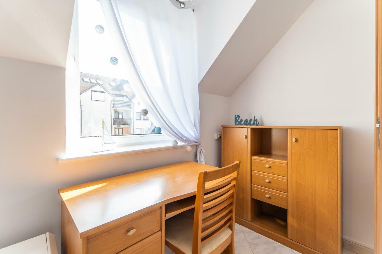 3-Bedroom Apartment Plac Neptuna By Noclegi Renters Miedzyzdroje Εξωτερικό φωτογραφία