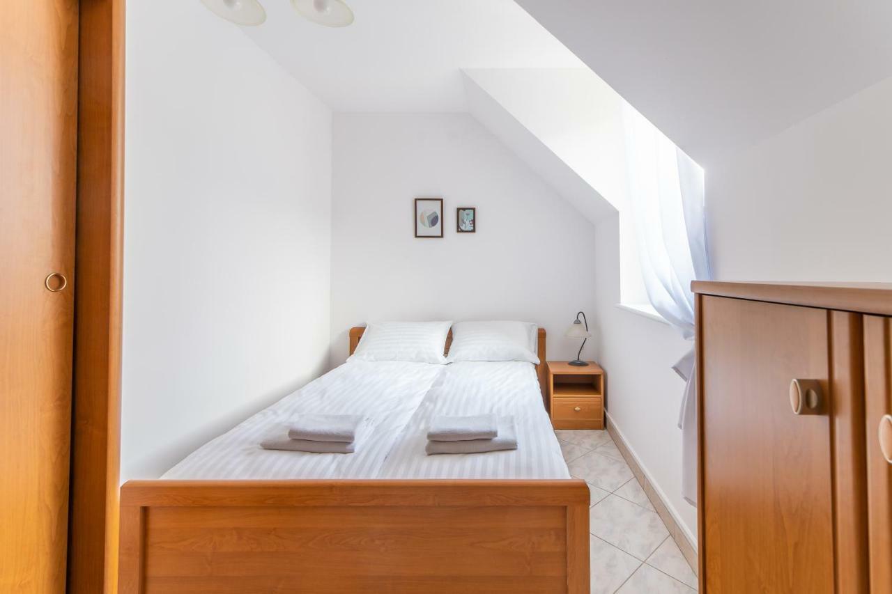 3-Bedroom Apartment Plac Neptuna By Noclegi Renters Miedzyzdroje Εξωτερικό φωτογραφία