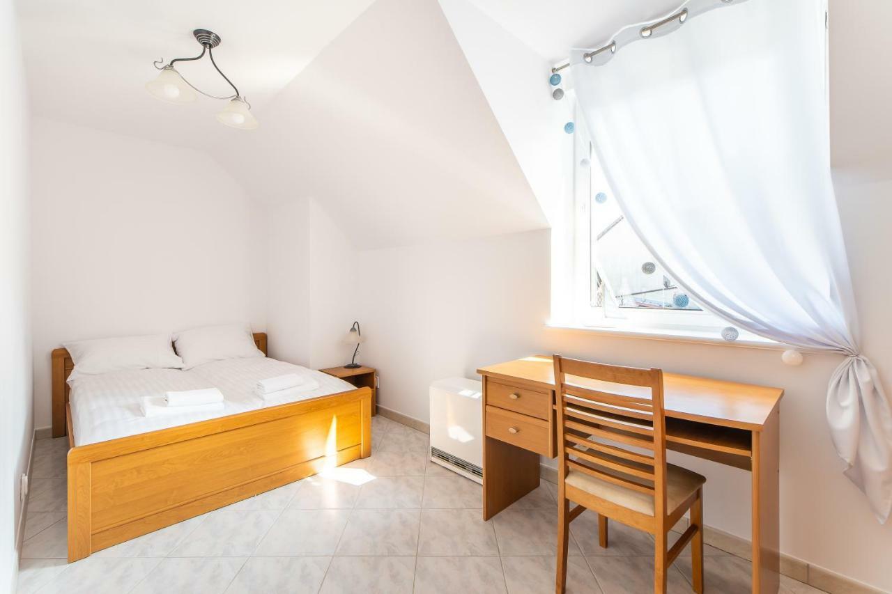 3-Bedroom Apartment Plac Neptuna By Noclegi Renters Miedzyzdroje Εξωτερικό φωτογραφία